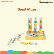  Award-Winning Bead Maze Toys – Fun and Educational!