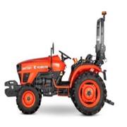 Kubota Compact Tractors for Sale in UK Quality and Performance