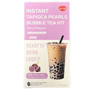 Bubble Tea Kit: Simple and Easy Way to Make Bubble Tea