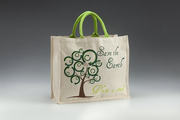 Personalized Canvas Promotional Tote Bags