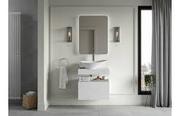 Shop an exclusive range of wall mounted basins online at bathroom shop