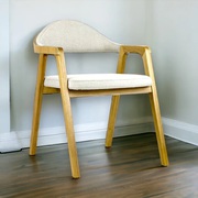 Enhance Your Interiors with Classic Oakwood Chairs