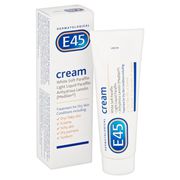 E45 Cream 50g – Effective Relief for Dry and Sensitive Skin