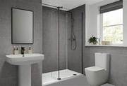 Shop Multipanel Tile Style Panels at Cheshire Tile and Bathroom Shop