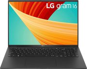 LG gram 16” Lightweight Laptop,  Intel 13th Gen Core i7 Evo Platform,  W