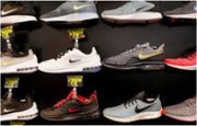 Win the latest Nike Shoes! now