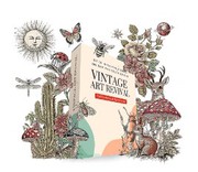 VINTAGE ART REVIVAL (PLR) Review