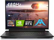 Alienware m18 AMD Gaming Laptop - 18-inch FHD+ (1920 x 1200) 480Hz 3ms