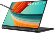 LG gram 16” 2in1 Lightweight Laptop,  Intel 13th Gen Core i7 Evo Platfo