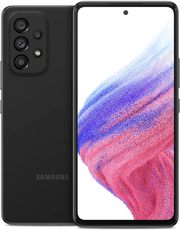 SAMSUNG Galaxy A53 5G A Series Cell Phone,  Factory Unlocked Android Sm