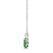 Searching for Stunning Gemstone Necklace Pendants in London?