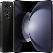 SAMSUNG Galaxy Z Fold 5 5G US Version,  512GB,  Phantom Black - Unlocked