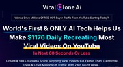 ViralClone AI Review