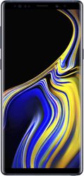 Samsung Galaxy Note 9 Factory Unlocked Phone with 6.4