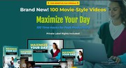 Maximize Your Day Review