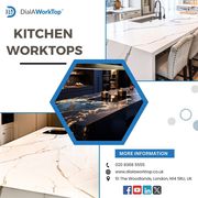 Cheap Kitchen Worktops |  020 8368 5555 | DialAworktop