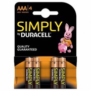 Bulk Duracell AAA Batteries Supplier in Preston,  Uk