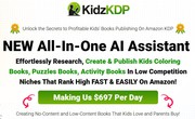 KidzKDP Review