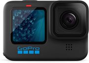 GoPro HERO11 Black - Waterproof Action Camera with 5.3K60 Ultra HD Vid