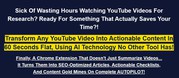 TubeWizard Review