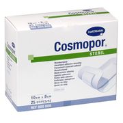 Cosmopore Sterile Adhesive Dressings