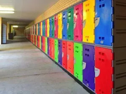 Secure and Custom Workwear Lockers