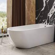 Indulge in luxury with our Single-Ended Baths. Shop online now!