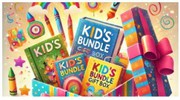 Kids Bundle Review