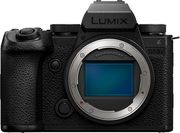 Panasonic LUMIX S5IIX Mirrorless Camera