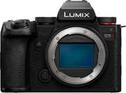 Panasonic LUMIX S5II Mirrorless Camera