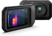 FLIR C5 Compact Thermal Imaging Camera with WiFi: High Resolution Infr