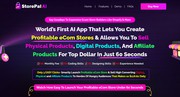 StorePal AI Review ........................