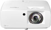 Optoma GT2100HDR Compact Short Throw Laser Home Theater and Gaming Pro