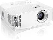 Optoma UHD35x True 4K UHD Gaming Projector 3, 600 Lumens 4.2ms Response