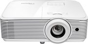 Optoma HD30LV Compact Gaming and Home Theater Projector,  1080p with 4K