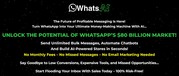 WhatsAI Review