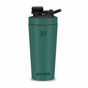 Acuna Stainless Steel Shaker Bottle – 600ml | Durable,  Leakproof & BPA