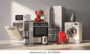 Elevate Your Culinary Experience with the Kitchen Appliance Set by Nes