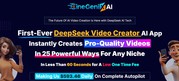 CineGenix AI Closing  Review