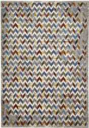 16th Avenue Rug Colour 36A Multi by Think Rugs