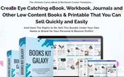 [PLR] eBook Creator Templates Review