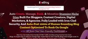 Eblog Pro Review