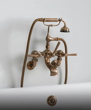 Add a Touch of Luxury with Gold Bathroom Taps from Gold Bathroom 