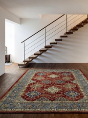 Shop Red Rugs – Vibrant & Stylish Area Rugs for Your Home