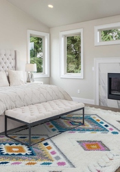 Shop White & Cream Rugs – Elegant & Stylish Area Rugs for Your Home
