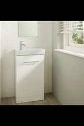 Premium Bathroom Furniture at Tapron UK!