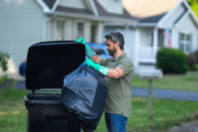 Fast & Eco-Friendly Waste Removal London