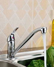 Tapron UK Brings Function and Flair to Kitchen Taps