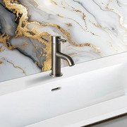 The Unexpected Star of the Bathroom? Tapron UK’s Taps