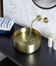 Form Meets Function – Toilets and Basins by Tapron UK